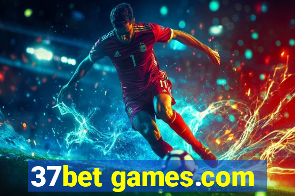 37bet games.com